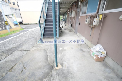 【その他共用部分】 | ロイヤル野崎