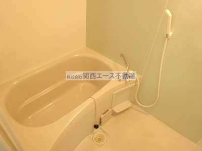 【浴室】 | ロイヤル野崎