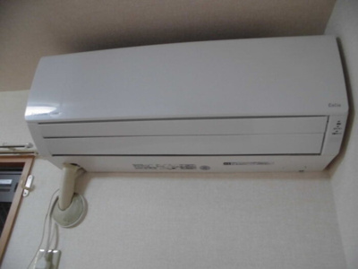 【設備】 | アンビシャス日吉 | 別のお部屋の参考写真となります