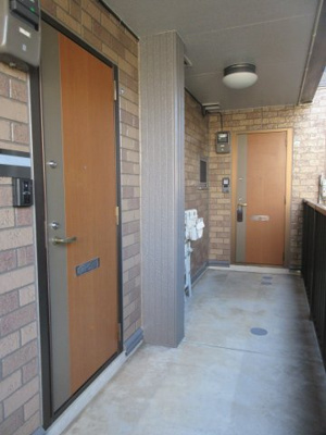 【玄関】 | アンビシャス日吉