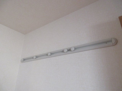 【設備】 | アンビシャス日吉 | 別のお部屋の参考写真となります