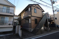 アンビシャス日吉の画像