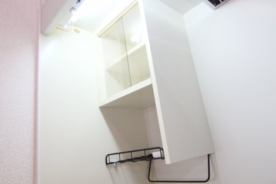 【キッチン】 | アンビシャス日吉 | 別のお部屋の参考写真となります