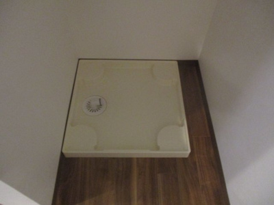 【設備】 | Garden Mansion 鶴見橋