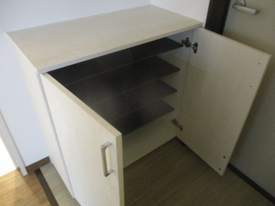 【その他】 | Garden Mansion 鶴見橋