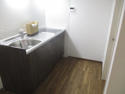 【内装】 | Garden Mansion 鶴見橋