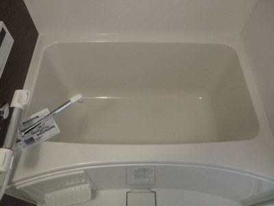 【浴室】 | Garden Mansion 鶴見橋