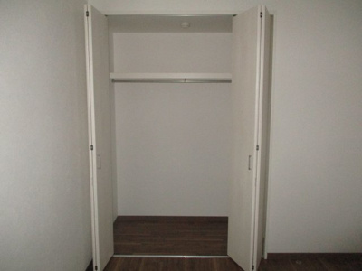 【収納】 | Garden Mansion 鶴見橋