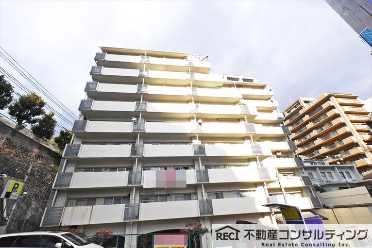 北野ヒルサイドハイツ