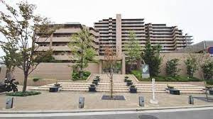 【外観】 | サウスオールシティ ライトウィング | 外はこのようになっています