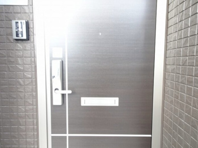 【玄関】 | ライブリ相賀