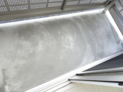 【バルコニー】 | ライブリ相賀