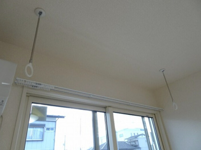 【内装】 | ライブリ相賀