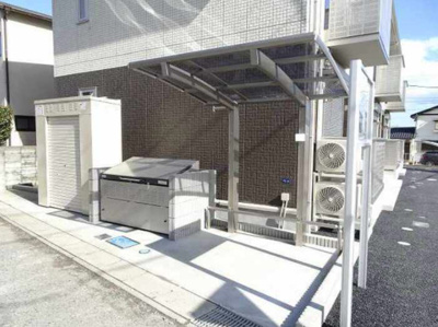 【その他共用部分】 | ライブリ相賀