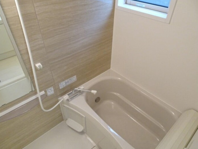 【浴室】 | ライブリ相賀