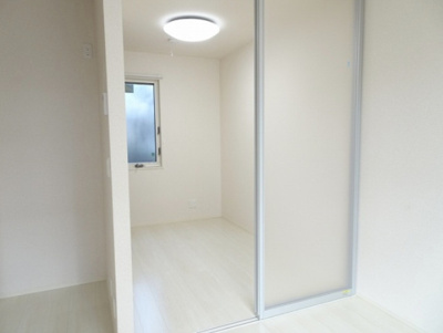 【収納】 | ライブリ相賀