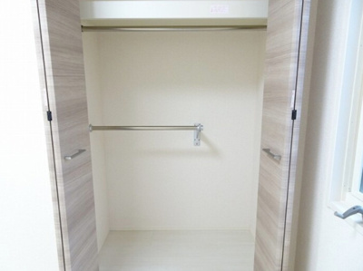 【収納】 | ライブリ相賀