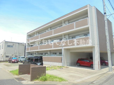 【外観】 | メゾンドプリベ | メゾンドプリベ