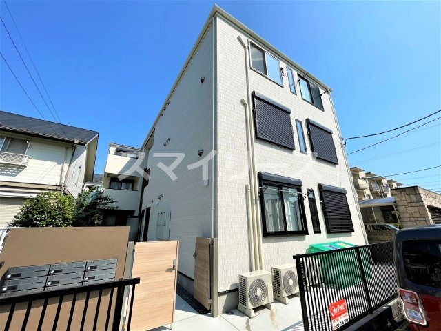 モアナコート南流山
