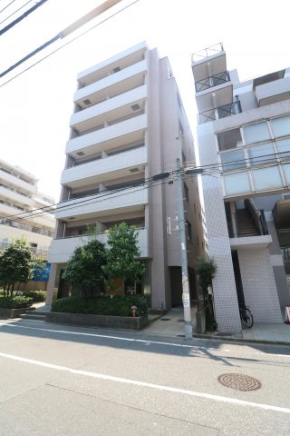 【外観】