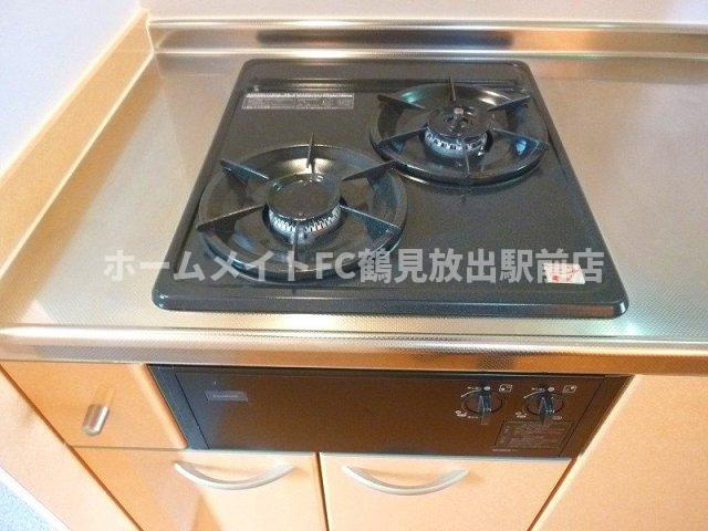 ボーナコムのその他