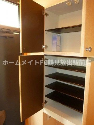 ボーナコムのその他