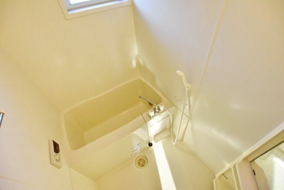 【浴室】 | コンフォールⅠ