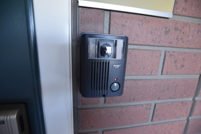 【セキュリティ】 | コンフォールⅠ