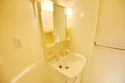 【独立洗面台】 | コンフォールⅠ