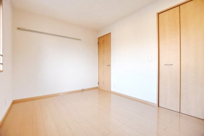 【寝室】 | コンフォールⅠ