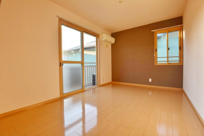 【洋室】 | コンフォールⅠ