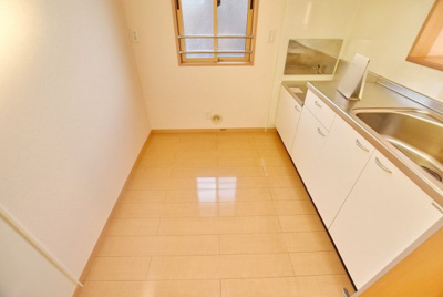 【キッチン】 | コンフォールⅠ