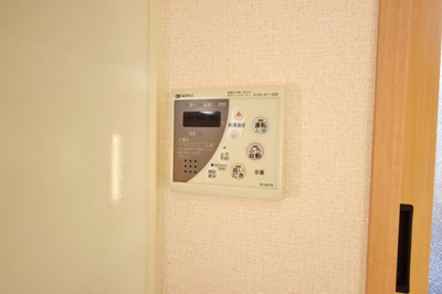 【設備】 | コンフォールⅠ