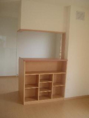 【洋室】 | コンフォールⅠ