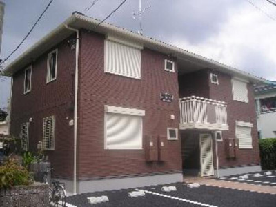 【外観】 | コンフォールⅠ