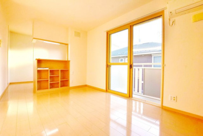 【居間・リビング】 | コンフォールⅠ