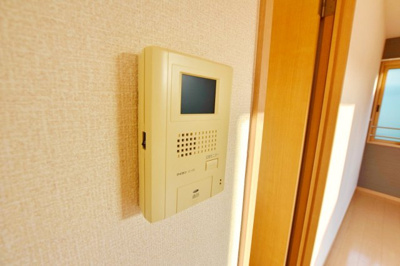 【セキュリティ】 | コンフォールⅠ