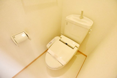 【トイレ】 | コンフォールⅠ