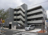 コア仲池上の画像