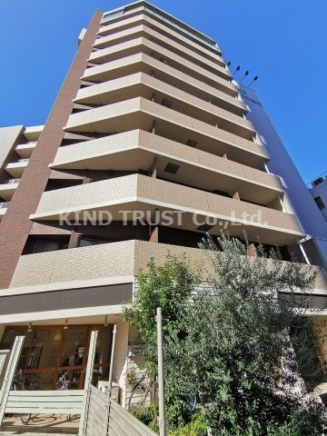 ティーズガーデン