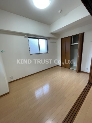 ティーズガーデンの居間・リビング|使いやすい居間です