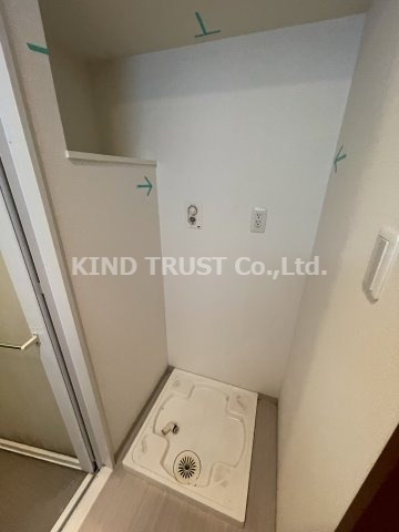 ティーズガーデンの設備