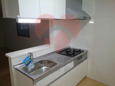 【キッチン】 | サニーハウス縁