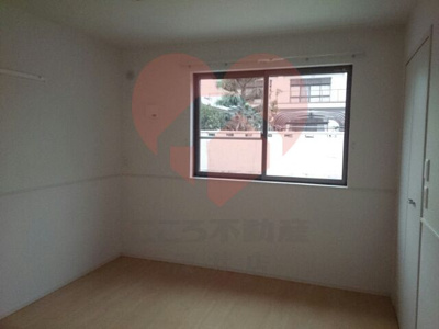 【寝室】 | サニーハウス縁