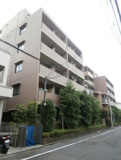 モカネスト久が原の画像