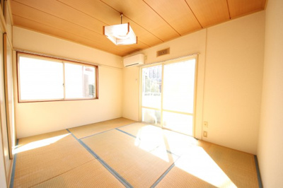 【和室】 | ツクバハウス | ※前回募集時の写真です（現況優先）