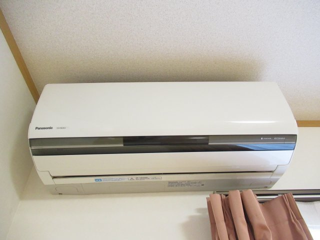 レ・アール飯田Ⅱの設備