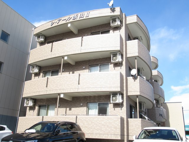 レ・アール飯田Ⅱ