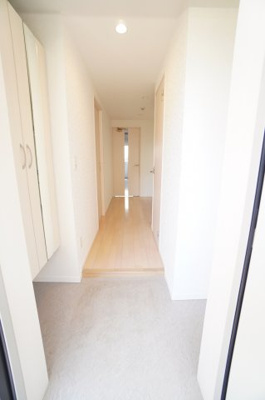 【玄関】 | アーバンシャトー千葉 | ※同物件・同タイプの写真です。