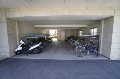 【その他共用部分】 | アーバンシャトー千葉